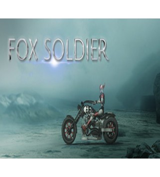 Foxsoldier Steam Key GLOBAL